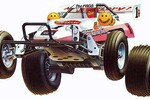 HPI Racing 4950344065134