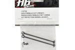 HB Racing HBS112735 HB Racing Front Axle Rebuild Kit