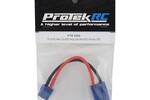 Protek RC PTK-5038  4.5mm Maxxcurrent Polarized Battery Connectors (4 Male)