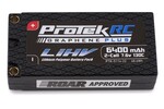 Protek RC PTK-5114-22  PROTEK 6400mah  2-cell 7.6v 130C Protek RC PTK-5114-22  PROTEK 6400mah  2-cell 7.6v 130C