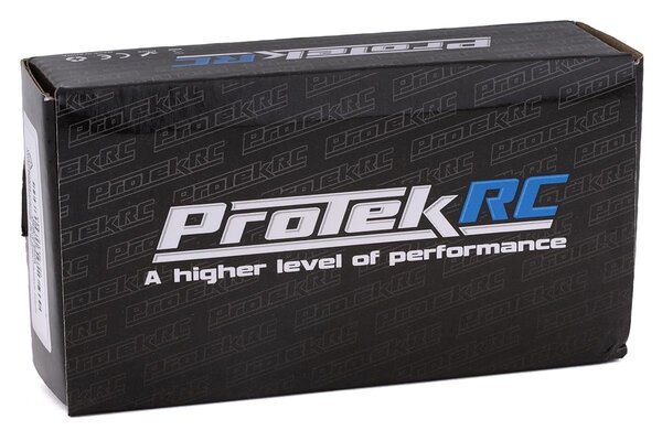 Protek RC PTK-5114-22  PROTEK 6400mah  2-cell 7.6v 130C