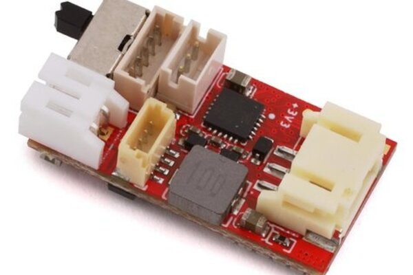 FURITEK FTK-FUR-2072 Furitek Lizard Pro 30A Brushed/Brushless ESC