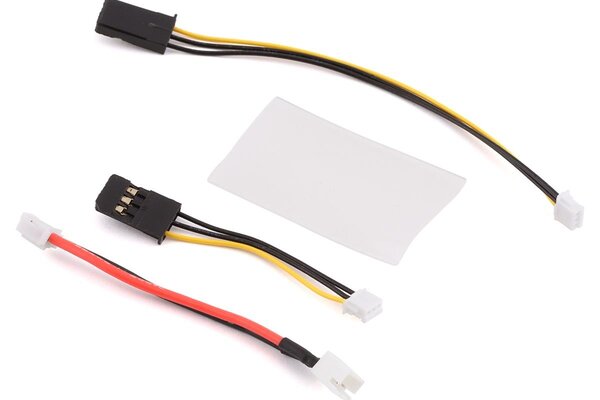 FURITEK FTK-FUR-2072 Furitek Lizard Pro 30A Brushed/Brushless ESC