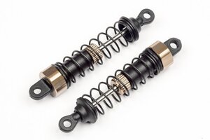 Maverick MVK28002 Complete Shock Absorber (2 pcs), All Ion