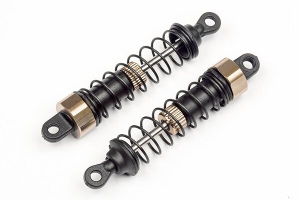Maverick MVK28002 Complete Shock Absorber (2 pcs), All Ion