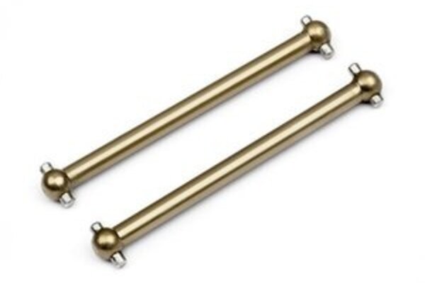 Maverick MV28091 ALUMINIUM DOGBONES 2PCS (ALL ION)