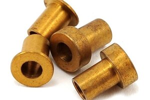 Team Associated ASC91403 Team Associated Offset Caster Block Bushing (4)