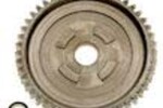 RRP RRP7246 46T SAVAGE X HARDENED STEEL SPUR GEAR RRP RRP7246 46T SAVAGE X HARDENED STEEL SPUR GEAR