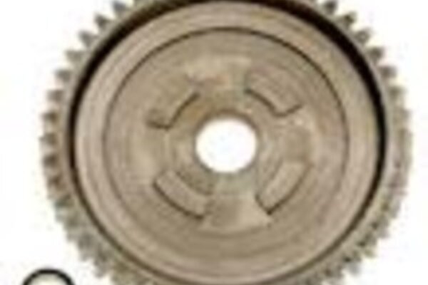 RRP RRP7246 46T SAVAGE X HARDENED STEEL SPUR GEAR