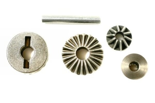 HPI Racing HPI86032 Bevel Gear Set (Gear Differential)