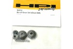 HPI Racing HPI86032 Bevel Gear Set (Gear Differential)