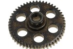 Racers Edge RCE6402  Machined Metal Spur Gear for Blackzon Slyder