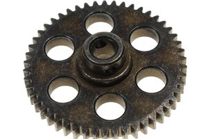 Racers Edge RCE6402  Machined Metal Spur Gear for Blackzon Slyder