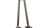 Racers Edge RCE6406  Metal Rear Dogbones (2pcs) for Blackzon Slyder