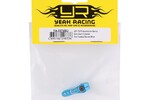 Yeah Racing YA-0574BU )Yeah Racing Aluminum Clamping Servo Horn (Blue) (25T)