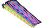 Protek RC PTK-8355   RC Antenna Tube w/Caps Assortment Pack
