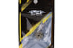 Yeah Racing YEA-MG-48026  Yeah Racing 48P Hard Coated Aluminum Pinion Gear (26T)
