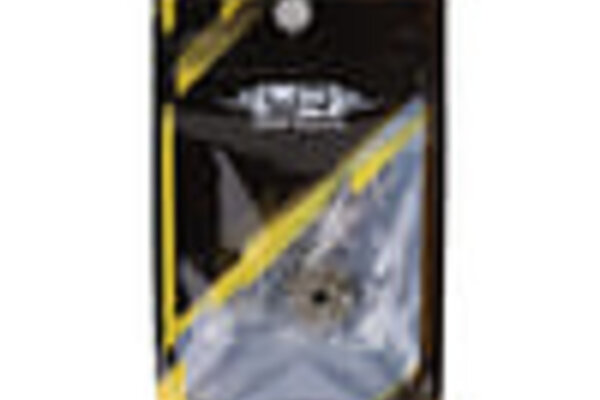 Yeah Racing YEA-MG-48026  Yeah Racing 48P Hard Coated Aluminum Pinion Gear (26T)