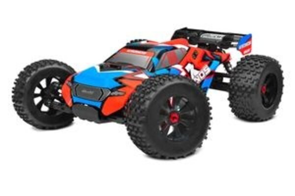 Corally (Team Corally) COR00172  1/8 Kronos XP 4WD Monster Truck 6S Brushless RTR