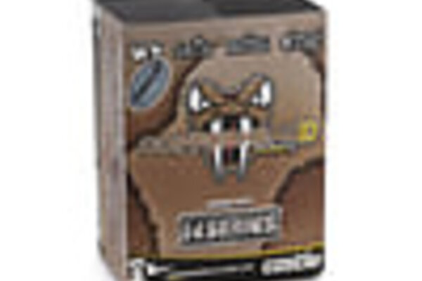 Castle Creations CSE010-0166-08 Castle Creations Copperhead 10 Waterproof 1/10 Sensored Combo w/Slate (3800Kv)
