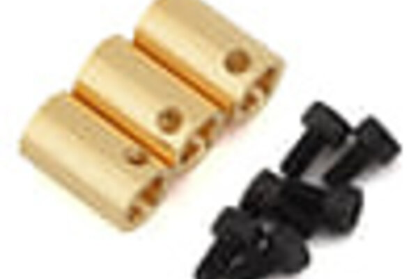 Castle Creations CSE060-0081-00   Sensored  1717-1650KV 4-Pole Brushless Motor