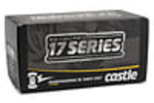 Castle Creations CSE060-0081-00   Sensored  1717-1650KV 4-Pole Brushless Motor