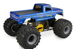 J Concepts JCO0305 1979 Ford F-250 Monster Truck Body w/ Bumpers