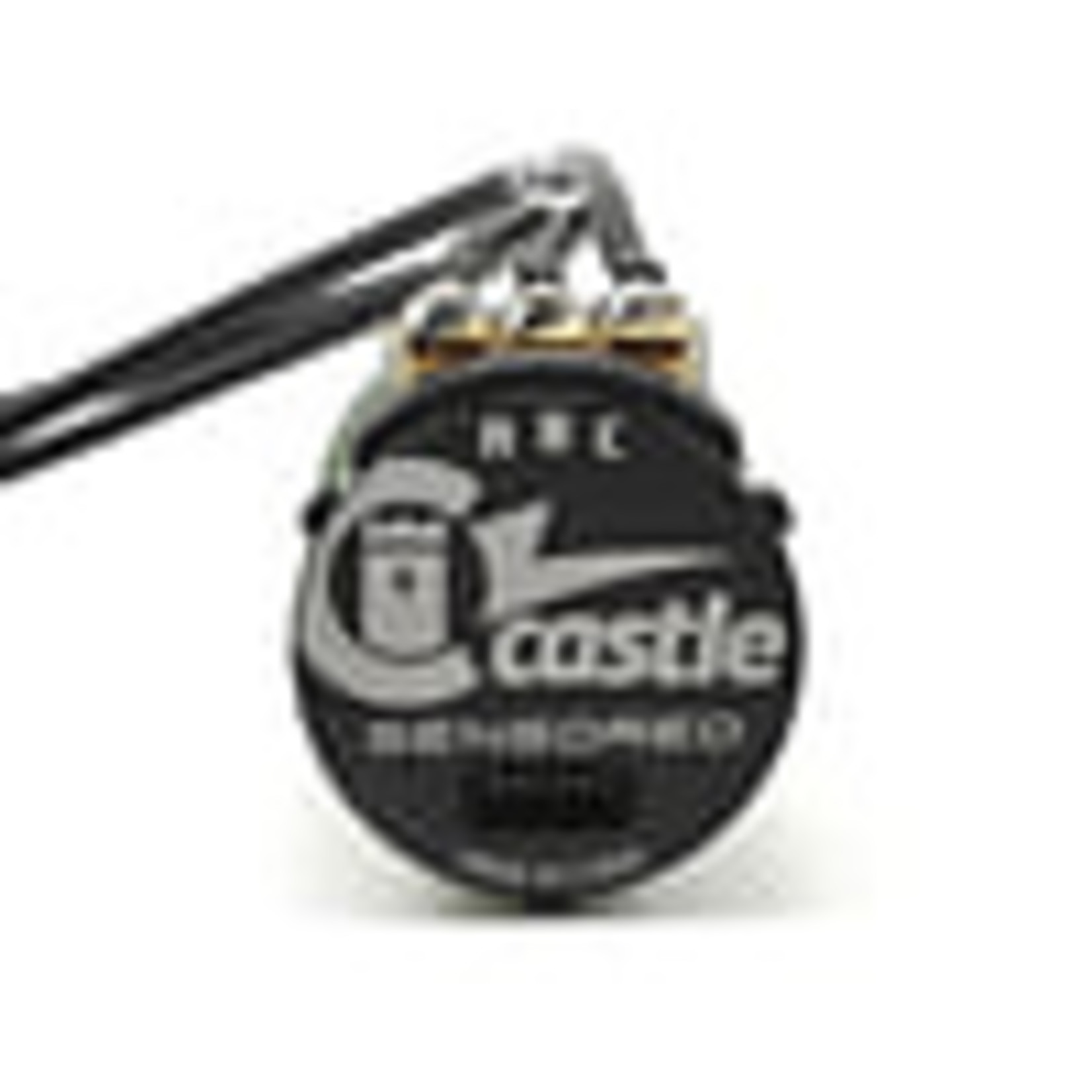 Castle Creations CSE060-0063-00  MOTOR,  4-POLE SENSORED BRUSHLESS, 1515-2200KV
