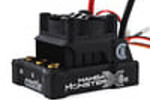 Castle Creations CSE010-0165-00  Mamba Monster X 8S, 33.6V ESC, 8A Peak BEC