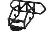 RPM R/C Products RPM80122  Traxxas Slash 4x4 Rear Bumper-Black