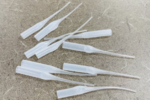 Racers Edge RCE5160  Crazy Strong Tire Glue Tips (10pcs)