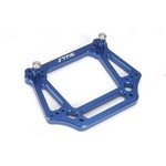 ST Racing Concepts SPTST3639B   6MM HD FRONT SHOCK TOWER (BLUE) STMPEDE/ RSTLER/ BANDIT