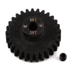 Yeah Racing YEA-MG-10019  Yeah Racing Hardened Steel Mod 1 Pinion Gear (5mm Bore) (29T)