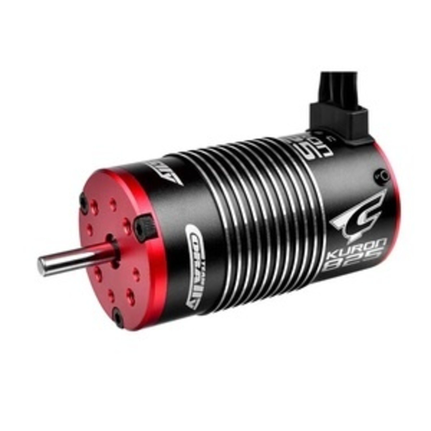 Corally (Team Corally) COR54055    825 - 4-Pole 2050KV Brushless Motor