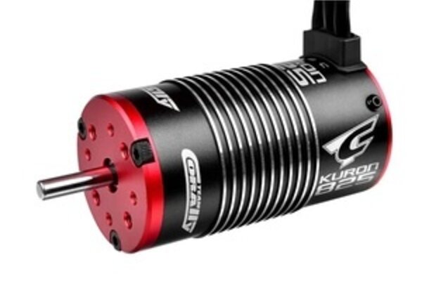 Corally (Team Corally) COR54055    825 - 4-Pole 2050KV Brushless Motor