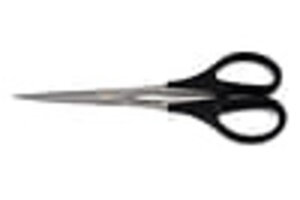 Protek RC PTK-8279   RC "TruTorque" Lexan Scissors (Straight)