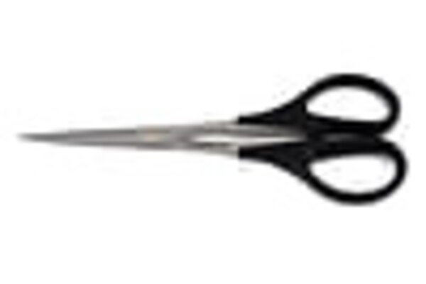 Protek RC PTK-8279   RC "TruTorque" Lexan Scissors (Straight)