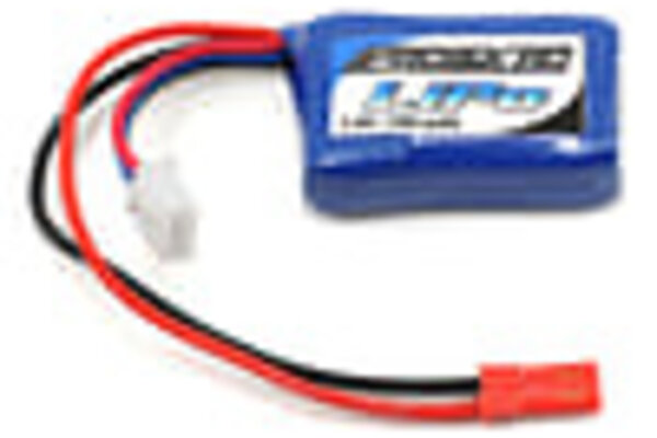 Protek RC PTK-5185   RC 2S High Power 30C Micro LiPo Battery (7.4V/240mAh)
