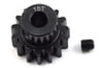 Protek RC PTK-8073   RC Steel Mod 1 Pinion Gear (5mm Bore) (20T)