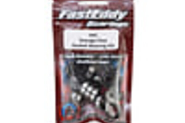FastEddy TFE618   HPI Savage Flux Sealed Bearing Kit