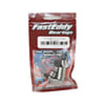 FastEddy TFE216FastEddy HPI Savage XS Flux Bearing Kit