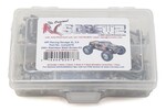 RCScrewz RCZHPI078  RC Screwz HPI Racing Savage XL 5.9 Stainless Steel Screw Kit