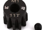 Yeah Racing YEA-MG-10001Yeah Racing Hardened Steel Mod 1 Pinion Gear (5mm Bore) (11T)