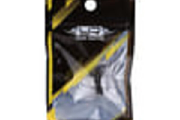 Yeah Racing YEA-MG-10001Yeah Racing Hardened Steel Mod 1 Pinion Gear (5mm Bore) (11T)