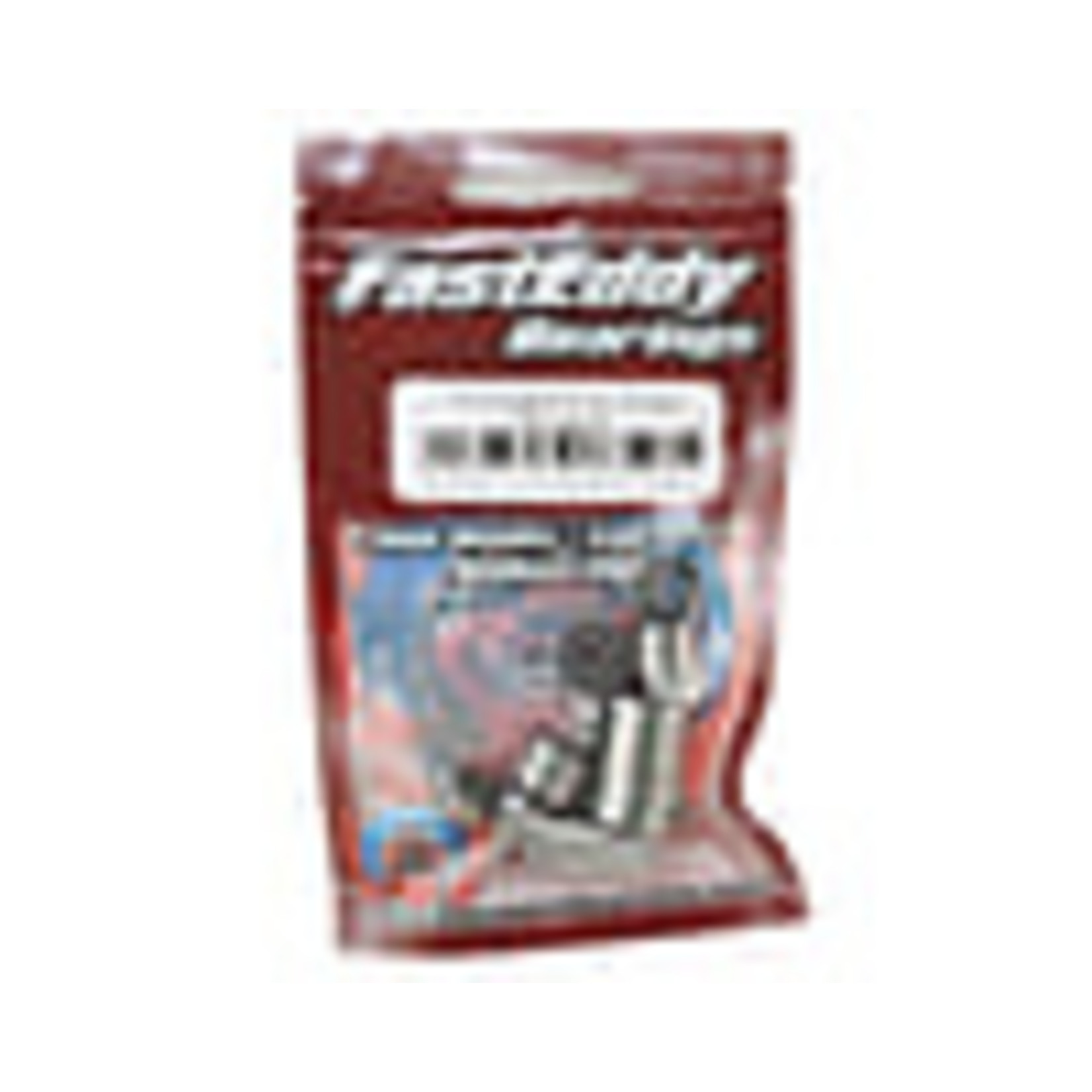 FastEddy TFE216   HPI Savage XS Flux Bearing Kit