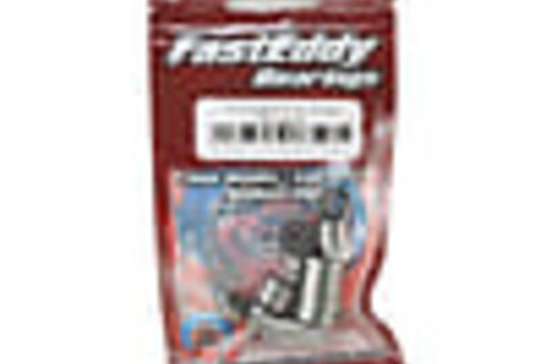 FastEddy TFE216   HPI Savage XS Flux Bearing Kit