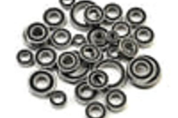 FastEddy TFE216   HPI Savage XS Flux Bearing Kit