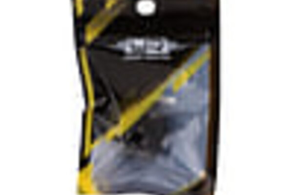 Hot Racing YEA-MG-10015   Yeah Racing Hardened Steel Mod 1 Pinion Gear (5mm Bore) (25T)
