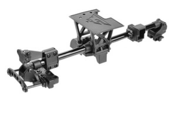 Corally (Team Corally) COR00180-910 Chassis Brace Kit - Xtreme - Fit all TC 1/8 MT cars - 1 Set