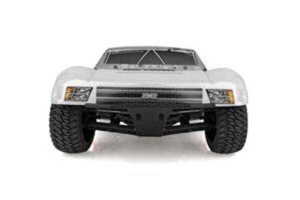 Team Associated ASC70021   Pro2 SC10 Off-Road 1/10 2WD Electric, Method Race Wheels, RTR